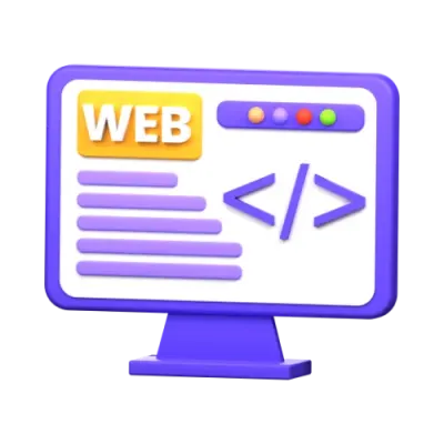 website source code