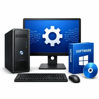 windows software