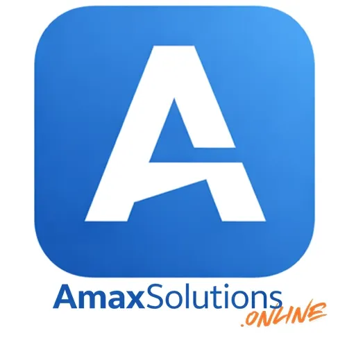 Amax Solutions Payment
